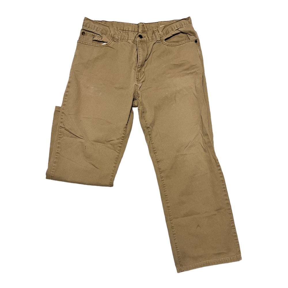 Timberland Khaki Pants